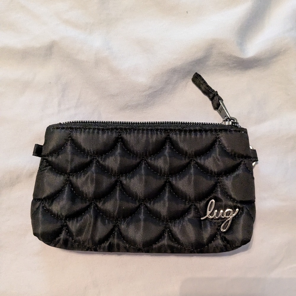 Lug Metro XL Black